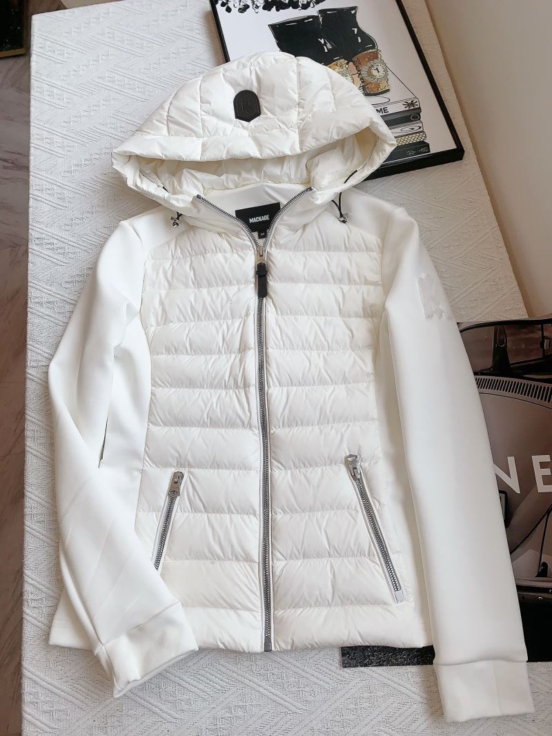 Mackage Down Jackets